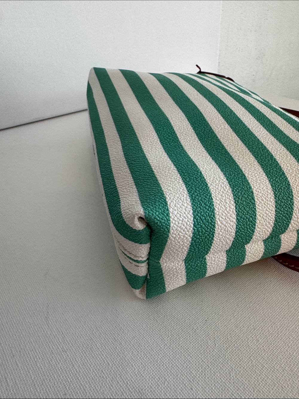 Dooney & Bourke Sullivan Crossbody Pouchette - Picture 7 of 13